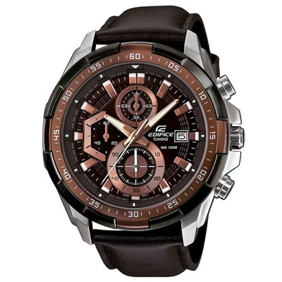 "Casio Men EDIFICE Watch - EX194 - Click here to View more details about this Product